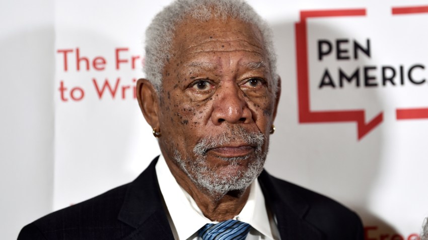 2018 PEN Literary Gala