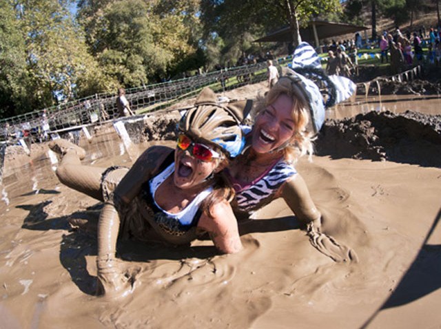 muddy buddy