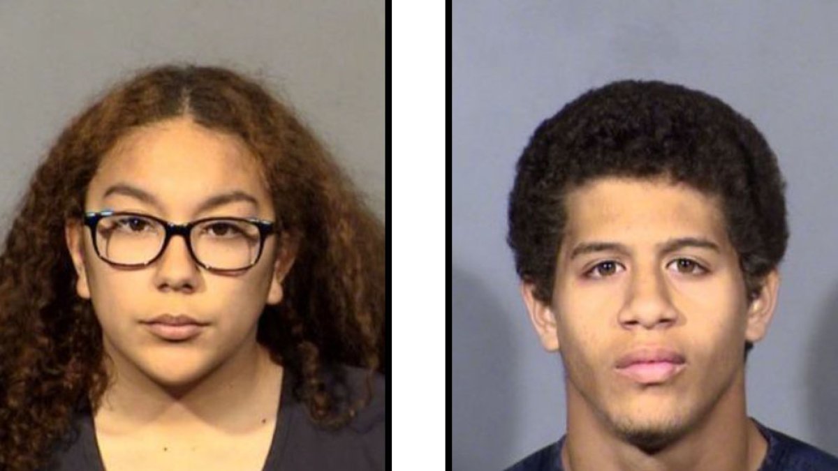2 Arrested After 3 Women Found Killed Inside Hemet Home | The Demon's Den