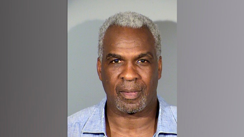 Charles Oakley Casino Arrest