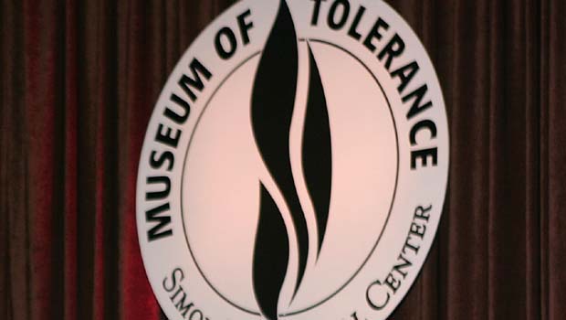 museum of tolerance