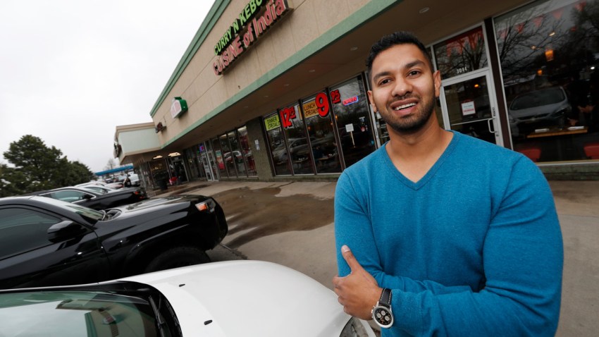 Landlord Muslim Discrimination
