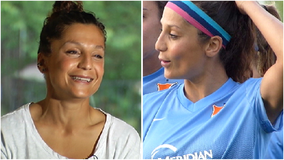 Nadia Nadim Married Management And Leadership