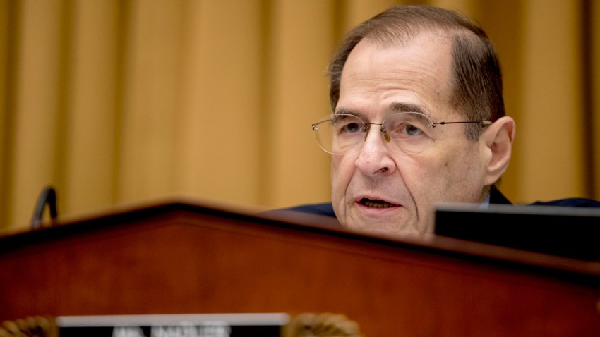 Congress Democratic Investigations