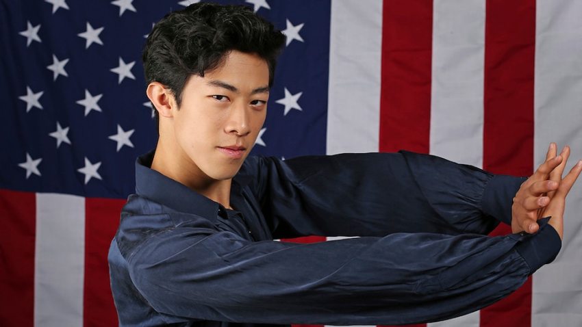 nathan chen latest news