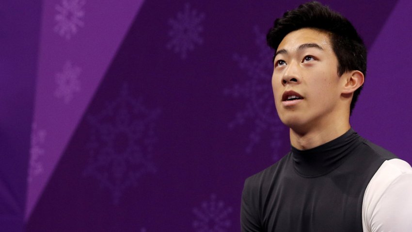 nathan chen latest news