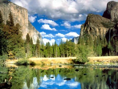 Yosemite