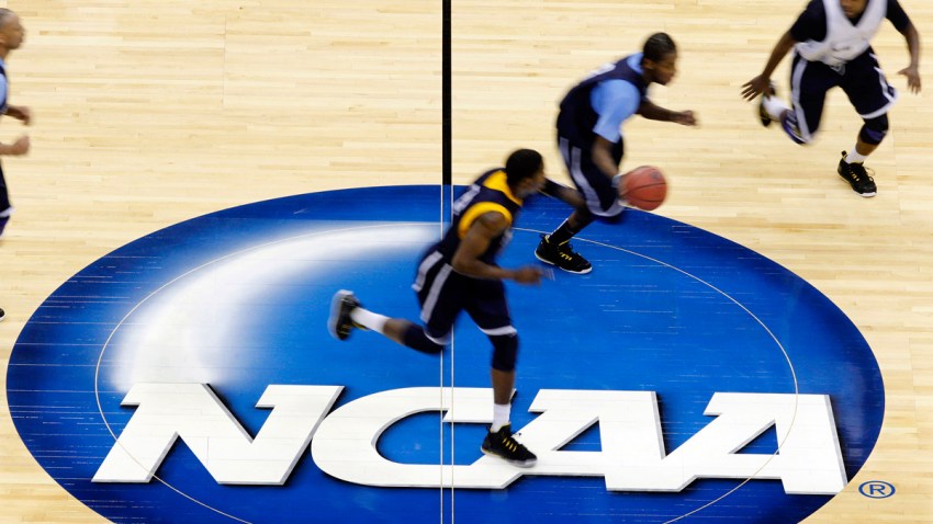 College Corruption Basketball