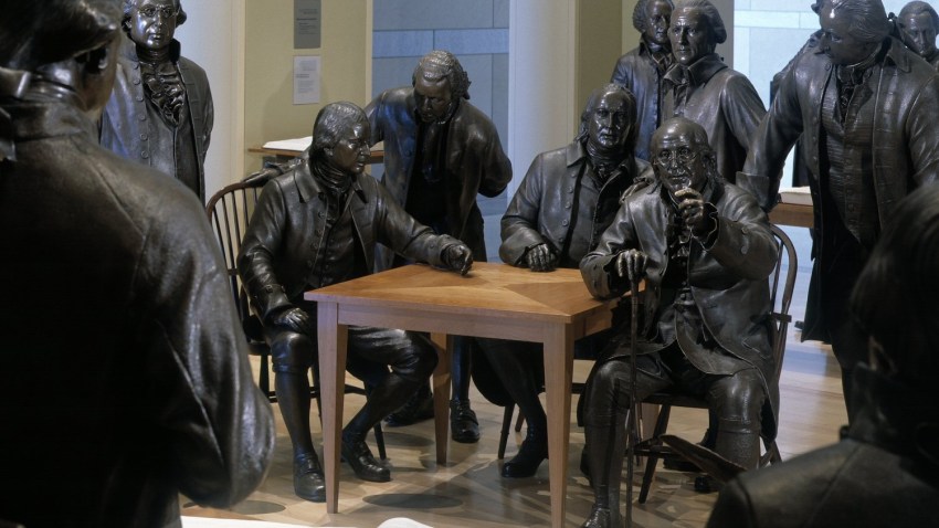 Founding Fathers