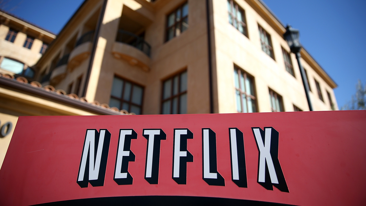 Netflix Rolls Out Password-Sharing Rules Requiring Users to Be in One Household