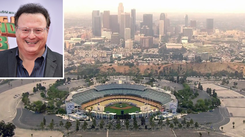 newman-wayne-knight-seinfeld-dodger-stadium-may-29-2019