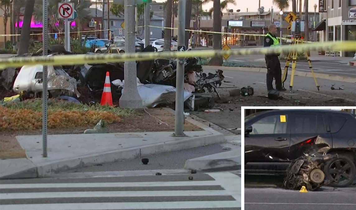 The Streets Speed Script