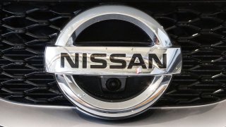 Nissan Recall