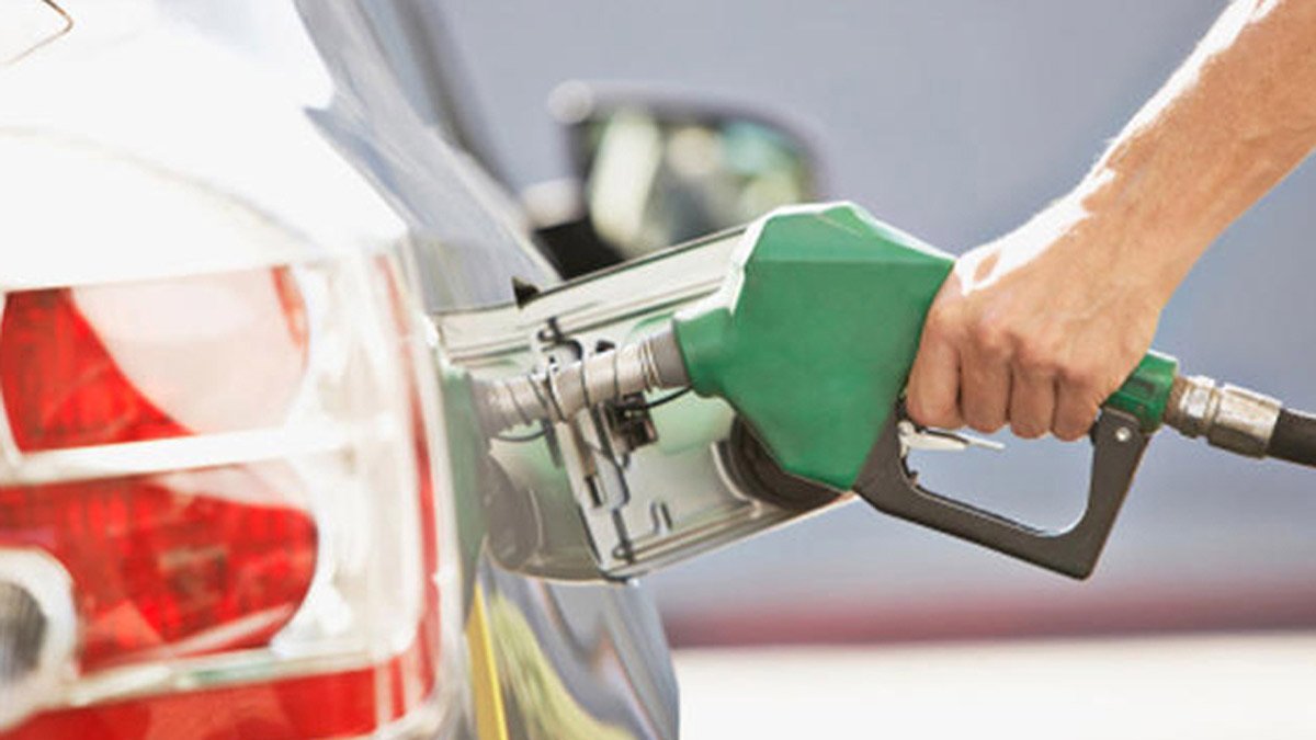 Gas Prices in LA County Drop to Lowest Amount Since October 2021 - Vimarsana News