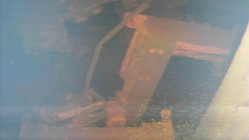 Japan Nuclear Fukushima Robot