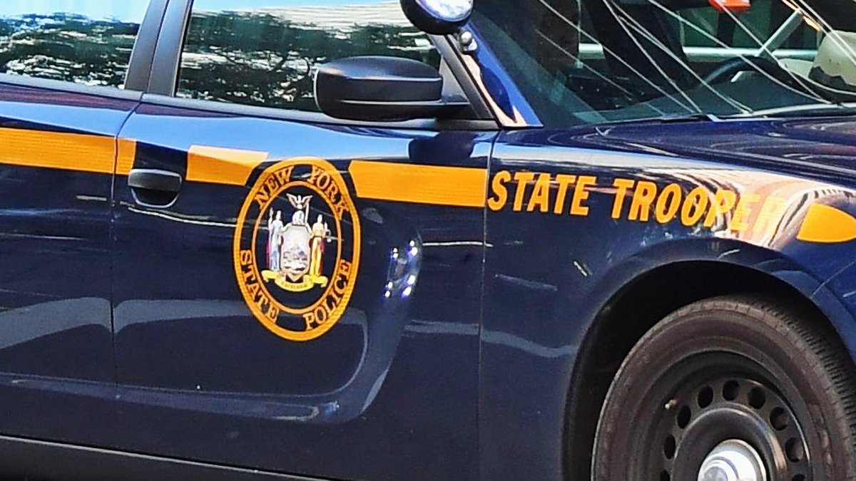 Search on for 9-year-old girl who was camping in New York – NBC Los Angeles - Vimarsana News