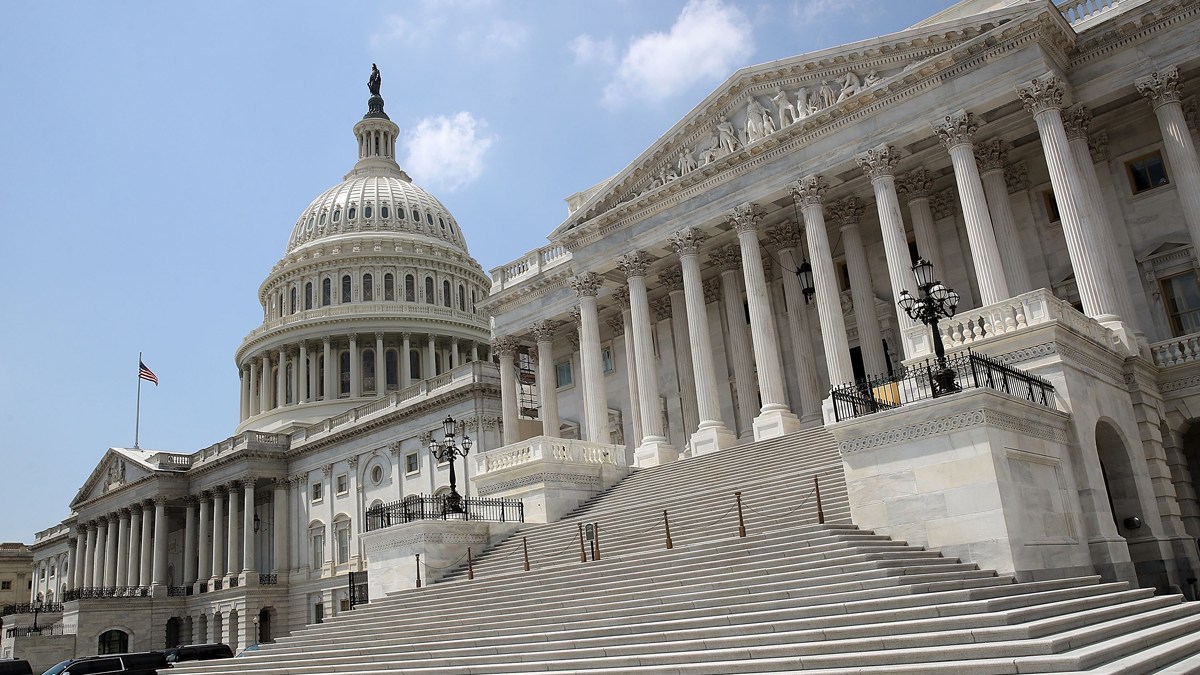 Coronavirus: House Passes Roughly $8 Billion Funding Deal 1
