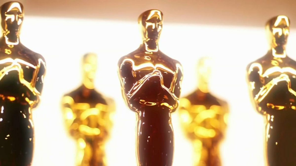 2024 Oscars Complete list of winners NBC Los Angeles