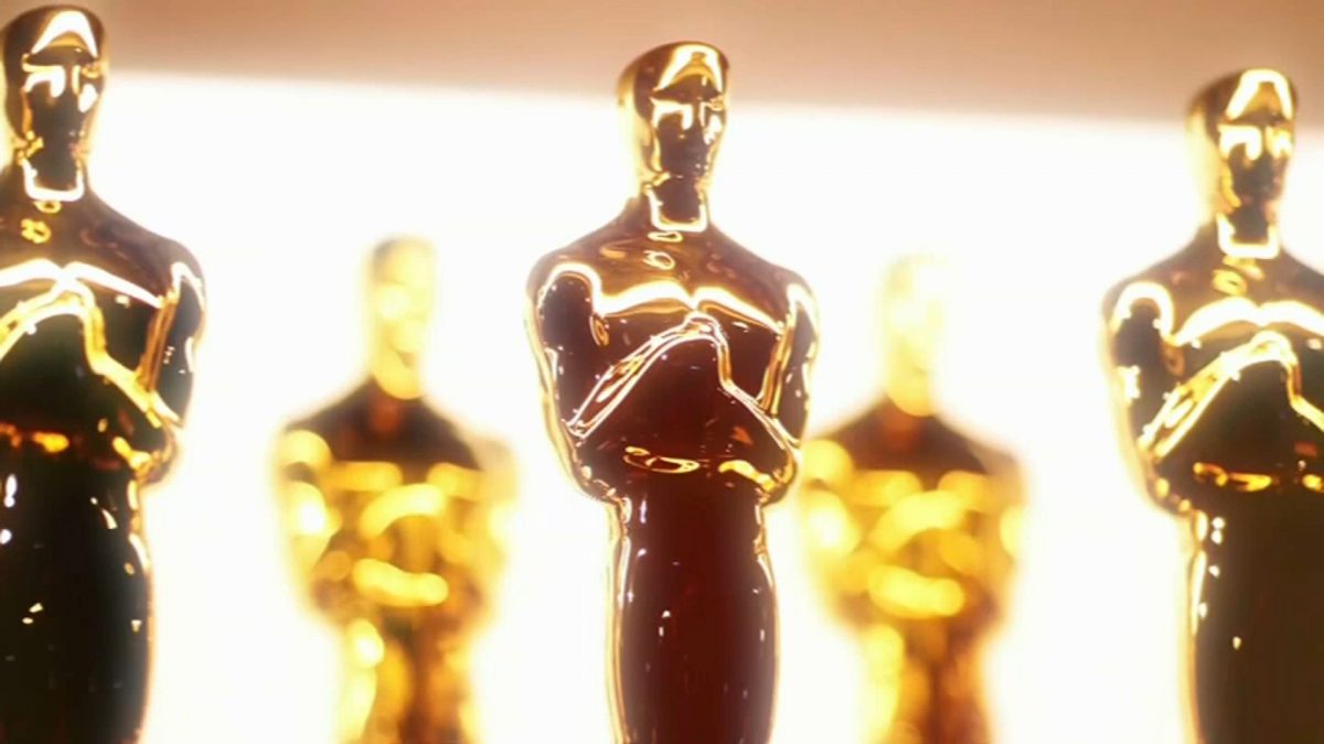 See the Full List of 2023 Oscar Nominees