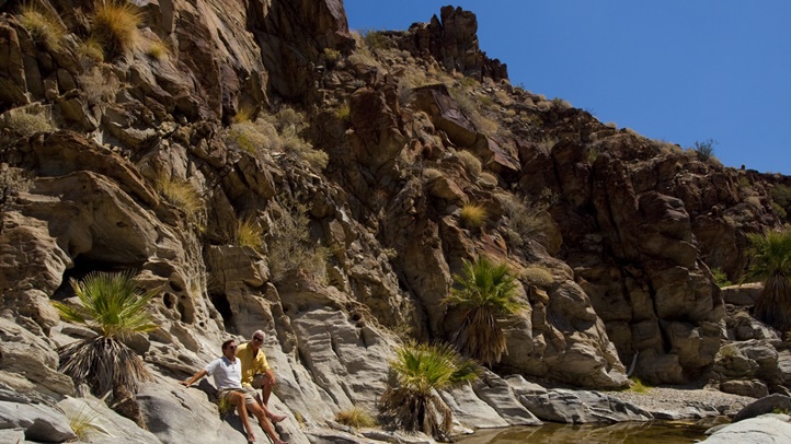 palmspringsindiancanyonhike