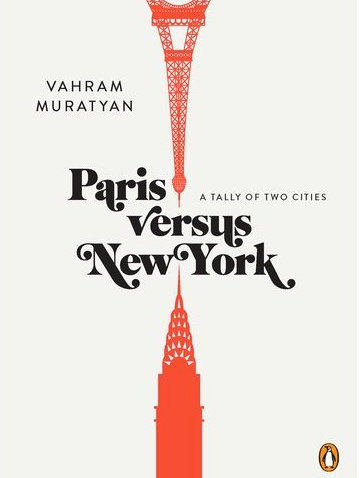 parisversusny