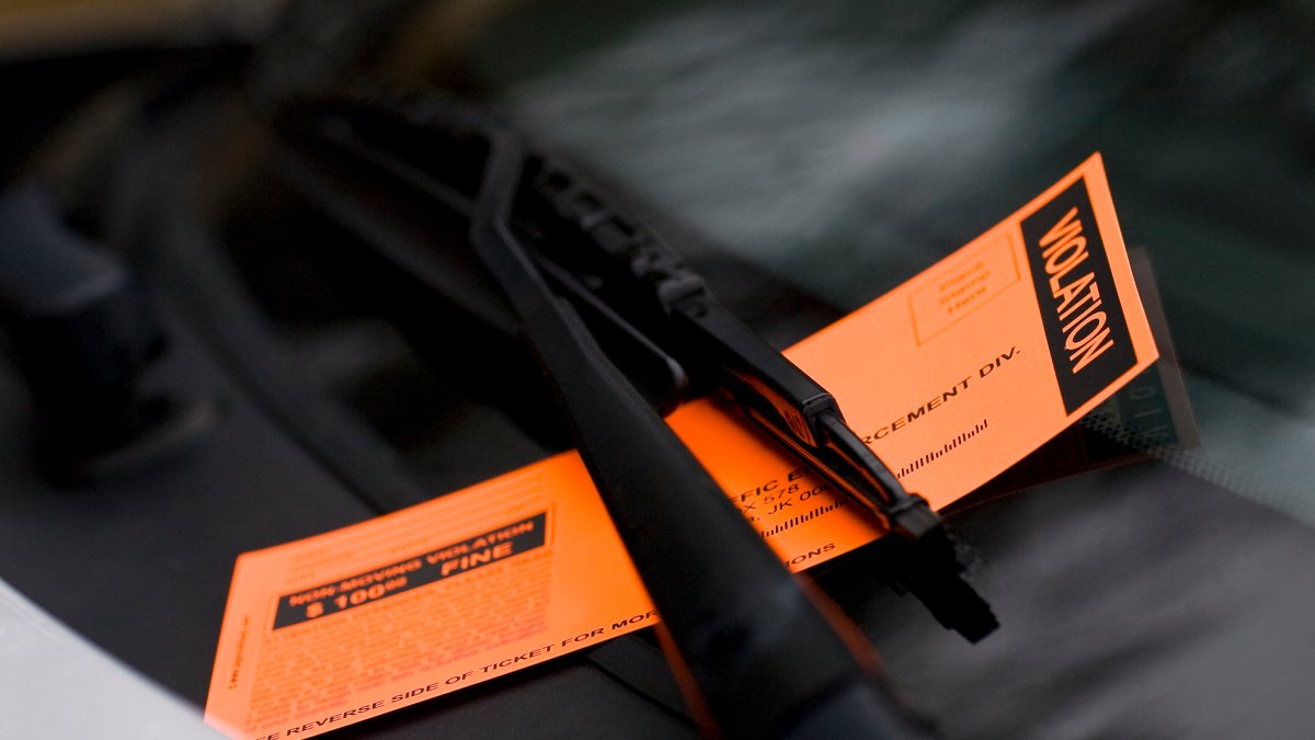 ‘Can I Park There?’ PreCOVID Parking Restrictions Resume Throughout