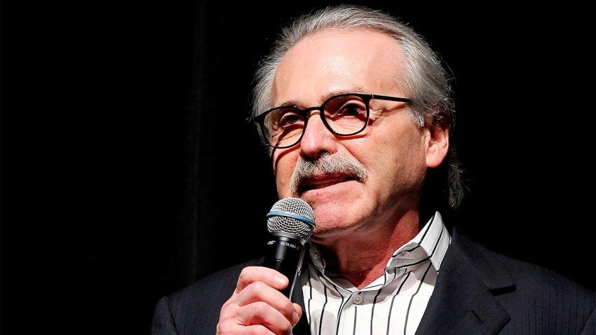 Trump National Enquirer