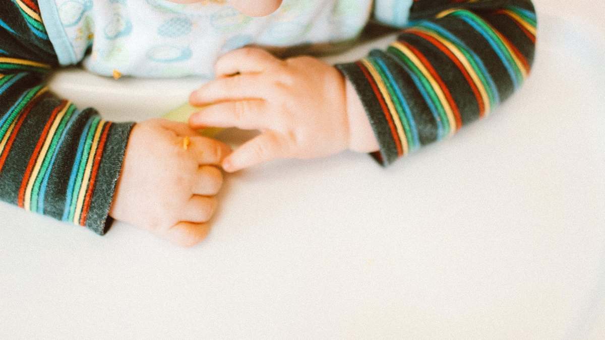 What All Parents With Babies Need to Know About Hair Tourniquet Syndrome NBC Los Angeles