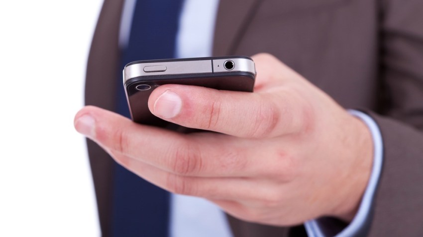 phoneshutterstock