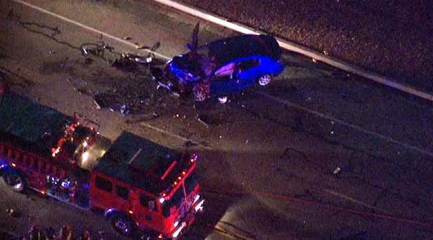 Crash Kills Adult 2 Minors In Pico Rivera Nbc Los Angeles 2891