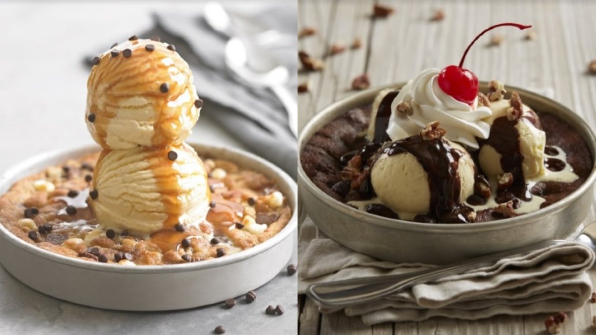 Get a Free Pizookie With Your BJ’s Order NBC Los Angeles