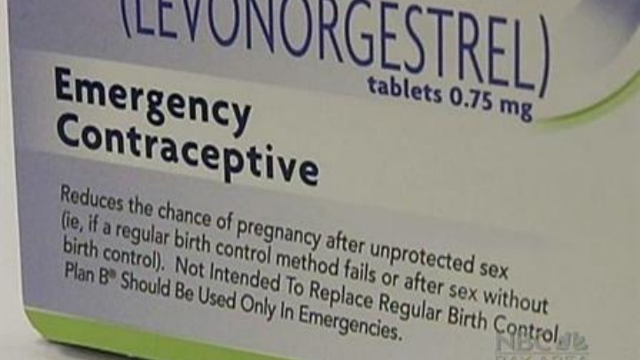 FDA Approves Morning-After Pill for Over-the-Counter Sales ...
