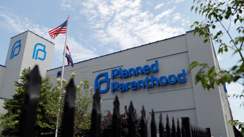 Abortion Missouri