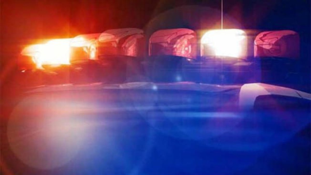 1-year-old falls from moving vehicle and dies in San Bernardino County, police say