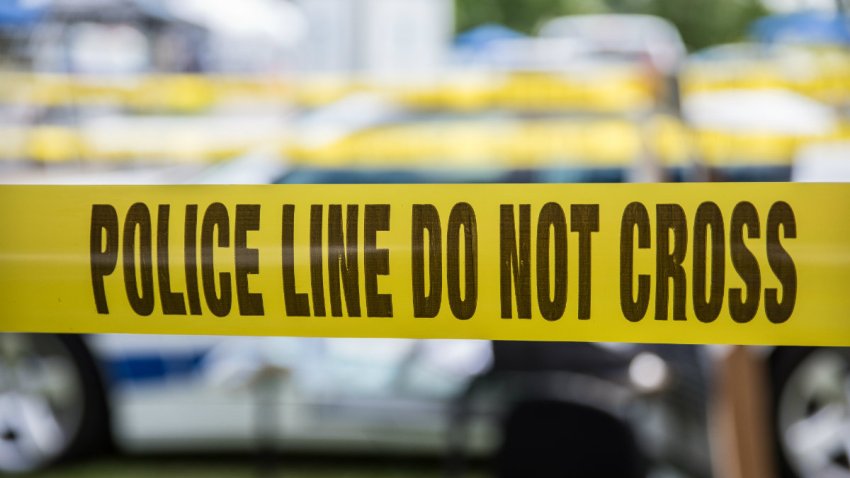 police tape april 14 2019