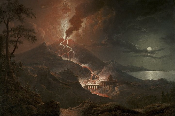 pompeiigetty