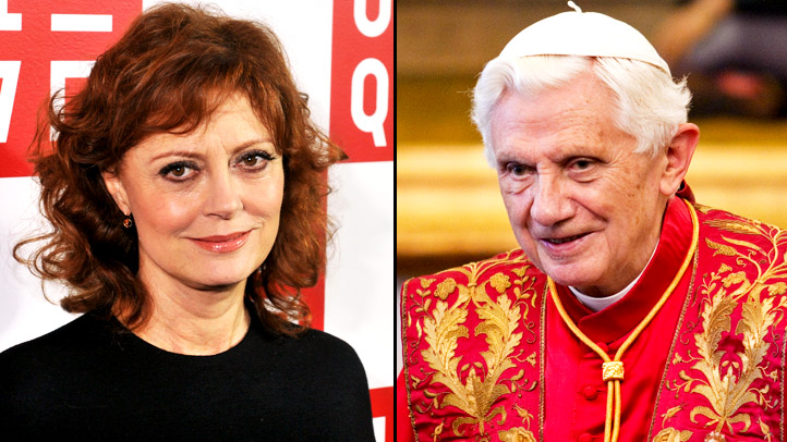 popesarandon