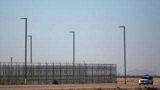 Trump Private Prisons