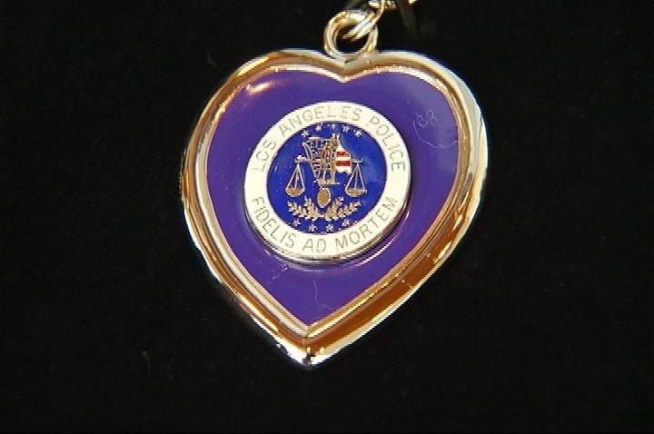 purple heart