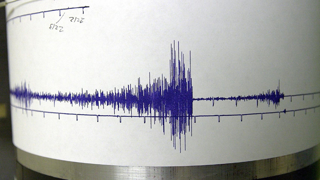 Magnitude 3.1 earthquake rattles in Rancho Cucamonga – NBC Los Angeles