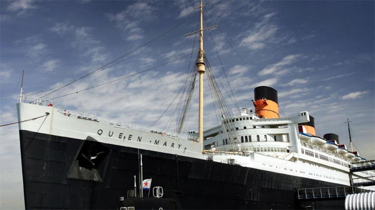 Queen Mary to mark 90th anniversary with free event, lounge debut