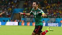 rafa marquez