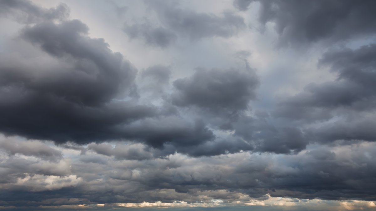 EF0 Tornado Hits Pico Rivera, Causes Damage