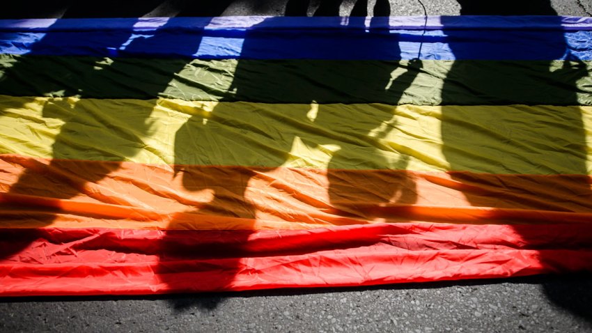 Romania Gay Pride
