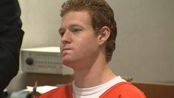 Redmond O’Neal Sent to Another Facility Until November – NBC Los Angeles