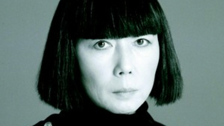Rei Kawakubo