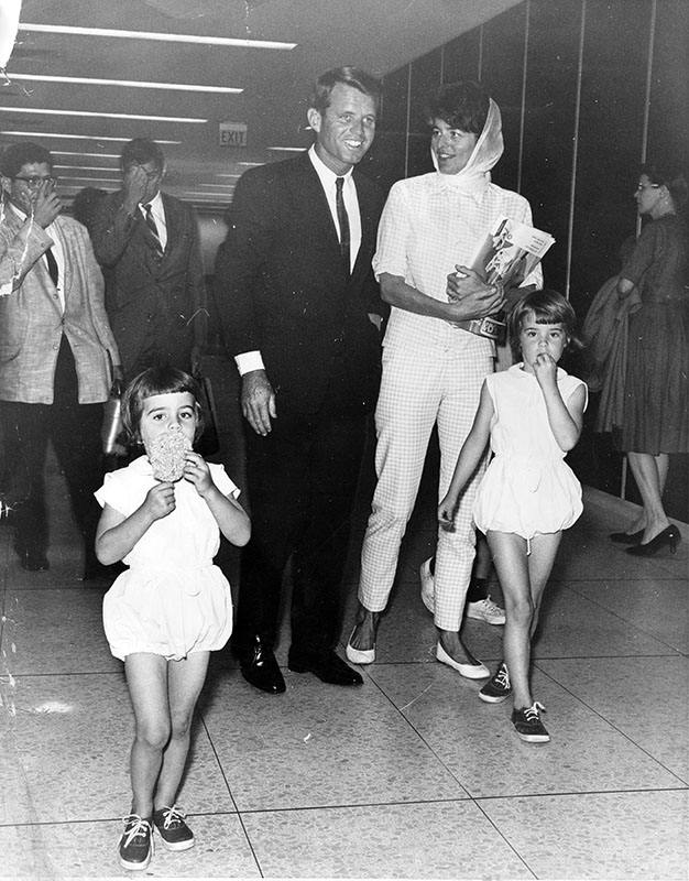 50 Years Ago: The Assassination of RFK - NBC Los Angeles