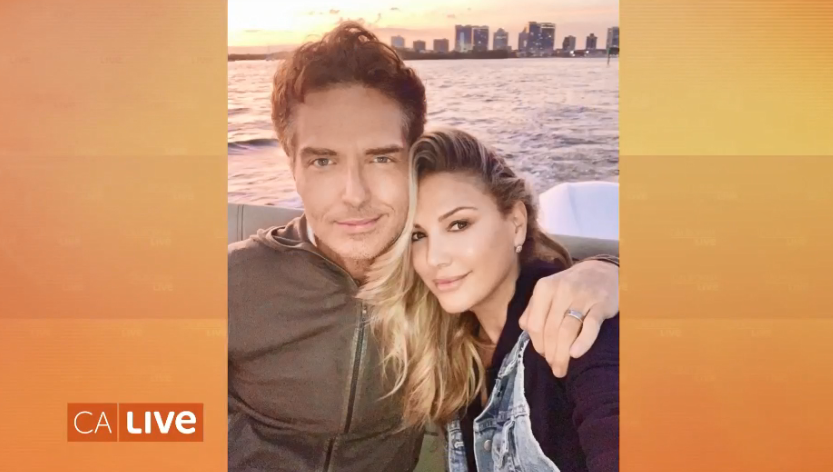 Richard Marx Talks Finding Love with Wife Daisy Fuentes After Divorce