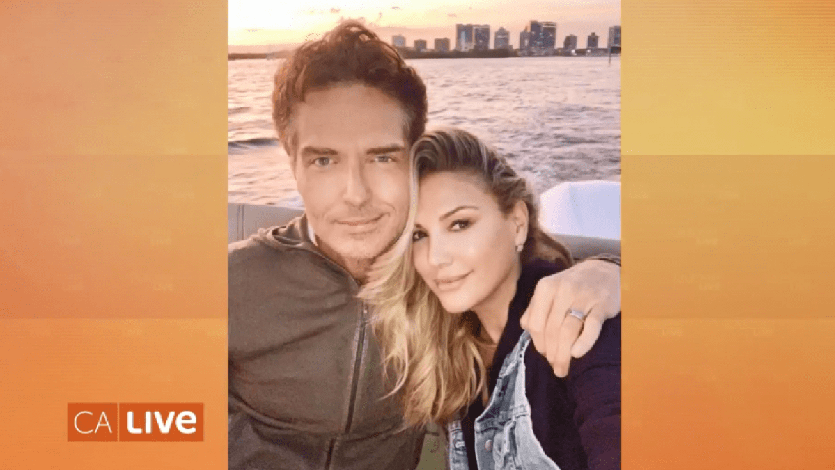 Richard Marx Says Wife Daisy Fuentes Inspires His Music NBC Los Angeles richard-marx-says-wife-daisy-fuentes-inspires-his-music-nbc-los-angeles