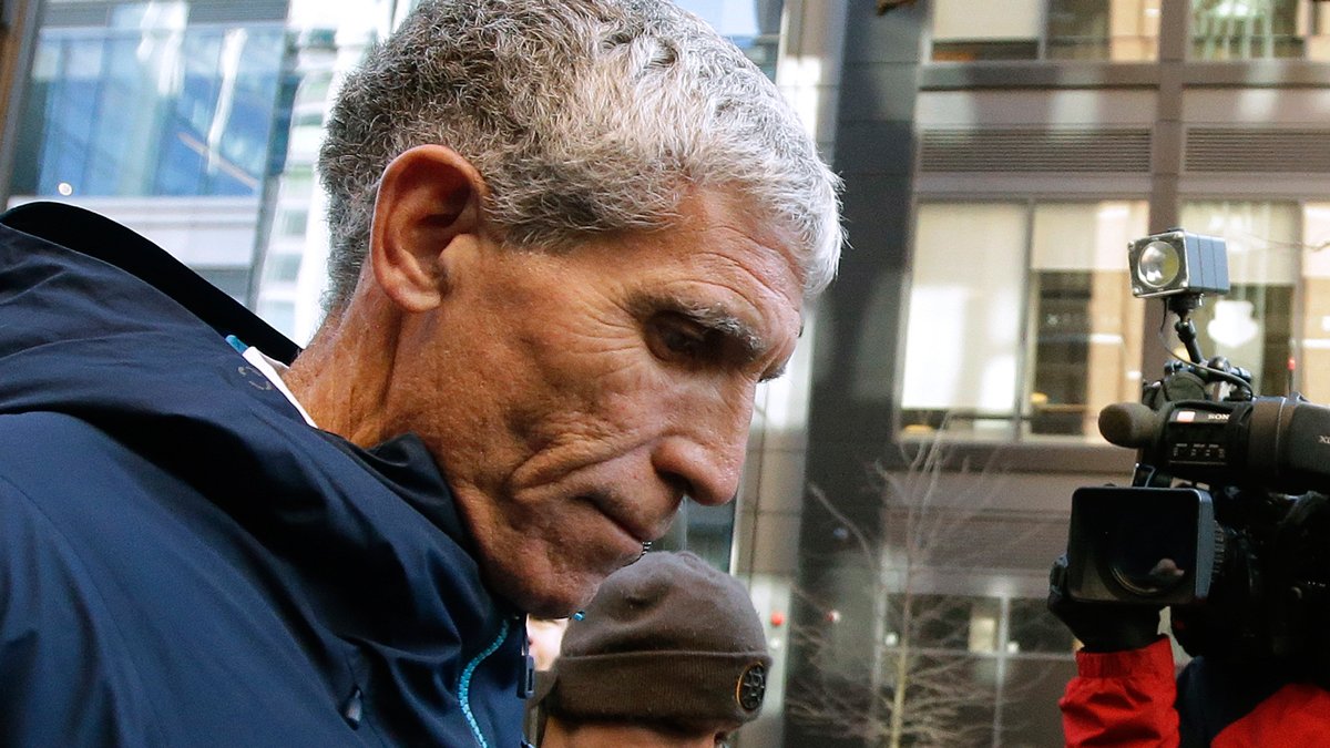 Rick Singer, 'Varsity Blues' Mastermind, Faces Sentencing – NBC Los Angeles - Vimarsana News
